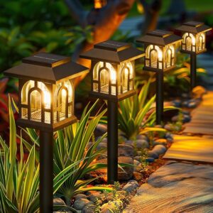 Solar Fairy Light Curtain